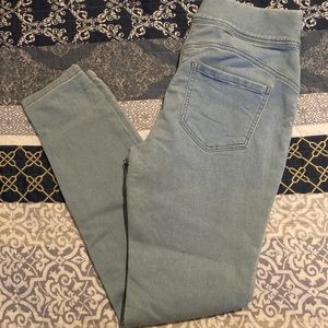 Thalia Sodi Jeggings